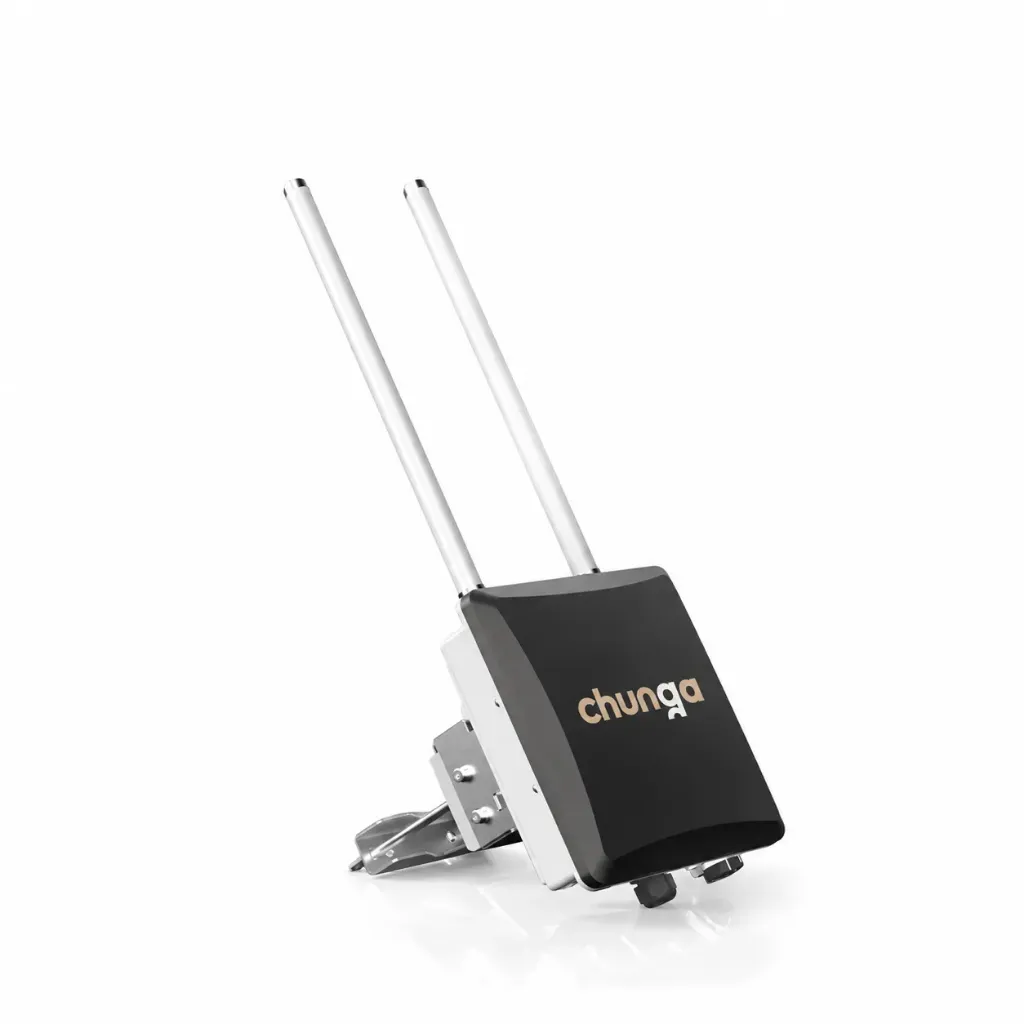 Field Gateway